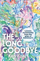 The Long Goodbye 0733651283 Book Cover