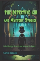 The Detective Kid and Meystry Stories: Unlocking the Secrets and Solving the Cases B0BW2LXV2B Book Cover