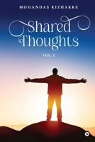 SHARED THOUGHTS - Vol.3 B0FP9KMPQ7 Book Cover