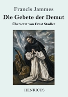 Die Gebete der Demut 3847843613 Book Cover