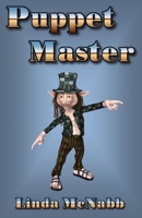 The Puppet Master 139394969X Book Cover