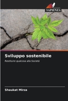 Sviluppo sostenibile (Italian Edition) 6207206398 Book Cover