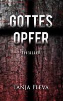 Gottesopfer 1500878596 Book Cover