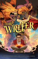 The Writer 1506744613 Book Cover