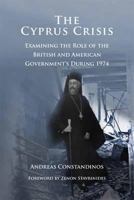 Cyprus Crisis 1841023116 Book Cover