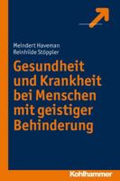 Gesundheit Und Krankheit Bei Menschen Mit Geistiger Behinderung: Uberlieferung Und Funktionen Von Heiligtumstraditionen Im Antiken Judentum 3170209124 Book Cover