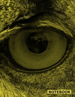 Notebook: 120 Pages, 8.5 X 11 Inches, Perfect for Teen and Pre-Teen Students Back to School 1088548695 Book Cover