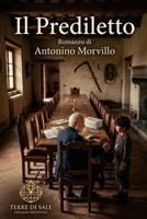 Il prediletto: Una tragedia della «roba» (Terre di Sale) B0H6TG9S2F Book Cover