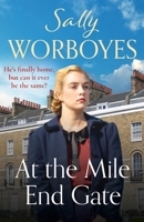 At the Mile End Gate 1804363499 Book Cover