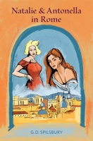 Natalie & Antonella in Rome 1735427594 Book Cover