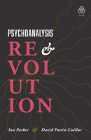 Psychoanalysis and Revolution: Critical Psychology for Liberation Movements 1919601902 Book Cover