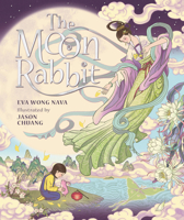 The Moon Rabbit 1536238910 Book Cover