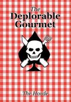 The Deplorable Gourmet 0692991123 Book Cover