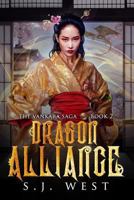 Dragon Alliance 1502942283 Book Cover
