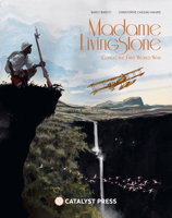 Madame Livingstone : The Great War in the Congo 1946395471 Book Cover