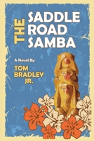 The Saddle Road Samba (The Noelani Lee Mysteries) B0F2KMYNDC Book Cover