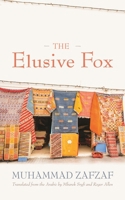 The Elusive Fox 0815610777 Book Cover