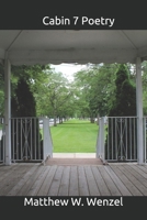 Cabin 7 Poetry 1693582988 Book Cover