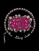 Adult Coloring Book: Stress Relieving Mandalas 153471930X Book Cover