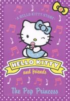 La Principessa del Pop: Hello Kitty e i suoi amici 4 0007514395 Book Cover