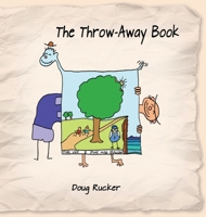 The Throw-Away Book 0999681192 Book Cover