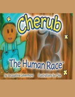 Cherub: The Human Race B0GK78JG95 Book Cover