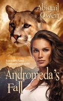 Andromeda's Fall 149612619X Book Cover