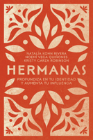 Hermanas 1646910257 Book Cover