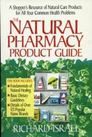 Natural Pharmacy Pro 0895294656 Book Cover
