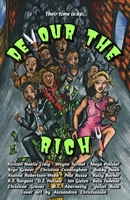 Devour the Rich! B0DTJ8J9WH Book Cover