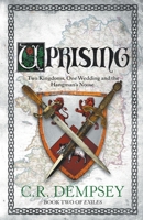 Uprising 1914945298 Book Cover