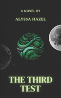 The Third Test B0CJ47N9XC Book Cover