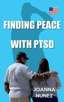 Finding Peace With PTSD 1717892094 Book Cover