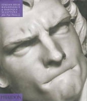 Introduction to Italian Sculpture - Volume 3 (Introduction to Italian Sculpture) 0714838837 Book Cover