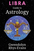 Libra: Guide to Astrology B0DS2G3V4Q Book Cover