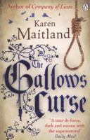 The Gallows Curse 0718156358 Book Cover