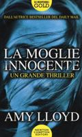 La moglie innocente 8822728203 Book Cover