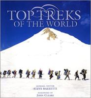 Top Treks of the World 1569753024 Book Cover