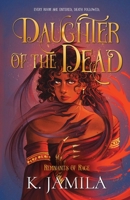 Daughter of the Dead B0F8L3ZNQ5 Book Cover