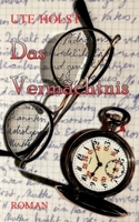 Das Vermächtnis 3753402222 Book Cover