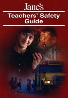 Jane's Teachers Safety Handbook (Security Handbooks) 0710626606 Book Cover