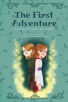 The First Adventure 1736315617 Book Cover