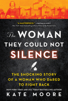 The Woman They Could Not Silence 1728242576 Book Cover