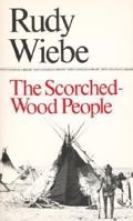 The Scorched-Wood People 0771092946 Book Cover