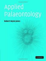 Applied Palaeontology 1107407443 Book Cover