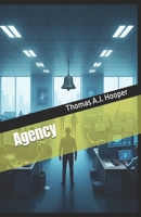 Agency B0FQ2C1NK9 Book Cover