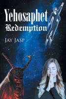 Yehosaphet Redemption 1662432577 Book Cover