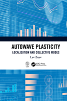 Autowave Plasticity 0367502984 Book Cover