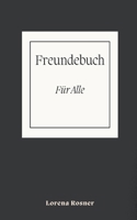 Freundebuch für Erwachsene 375782976X Book Cover