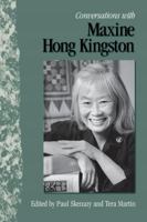 Conversations With Maxine Hong Kingston (Literary Conversations Series) 1578060583 Book Cover